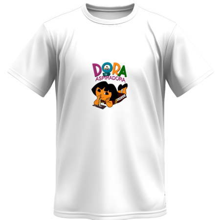 Dora La Aspiradora