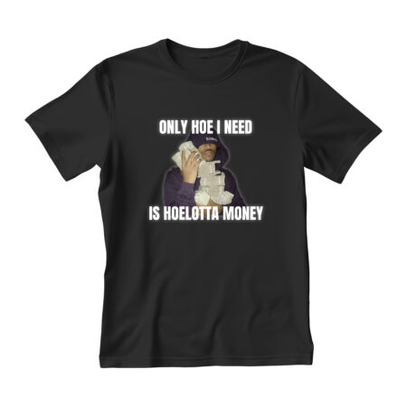 Hoelotta Money