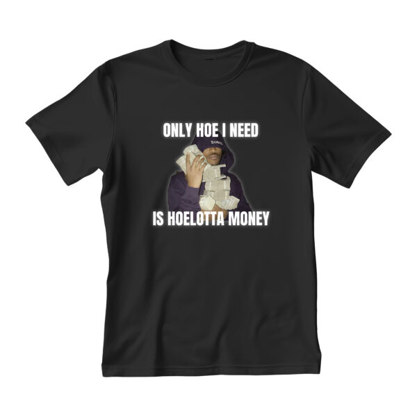 Hoelotta Money