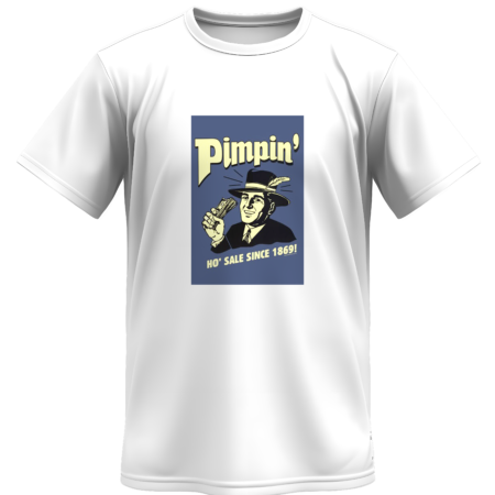 Pimpin